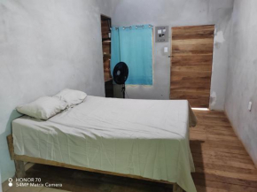 Cabinas uvita 4